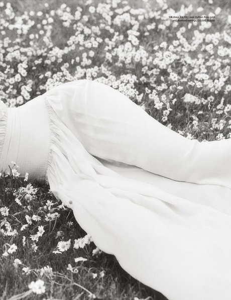 Nacktes geleaktes OnlyFans-Foto von Emily Blunt