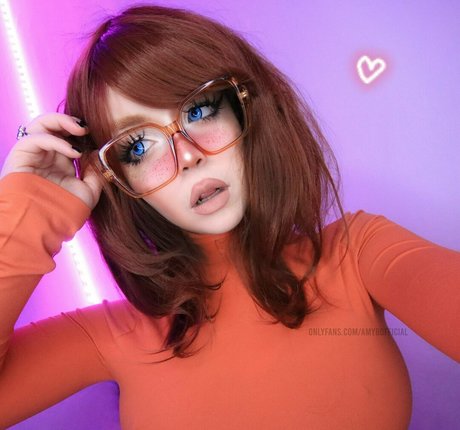 Nacktes geleaktes OnlyFans-Foto von Asmramyb
