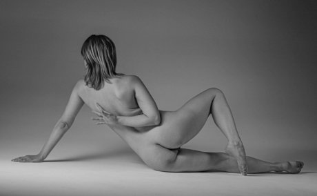 Nacktes geleaktes OnlyFans-Foto von Victoria Borodinova