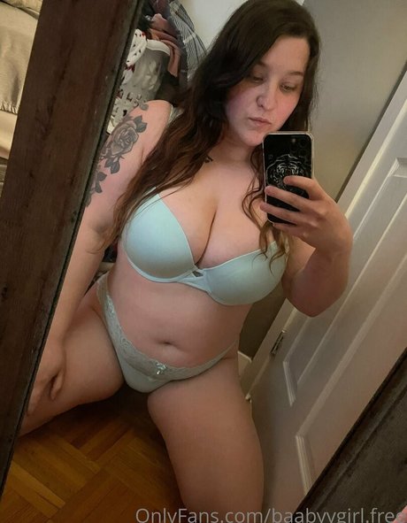 Baabyygirlfree