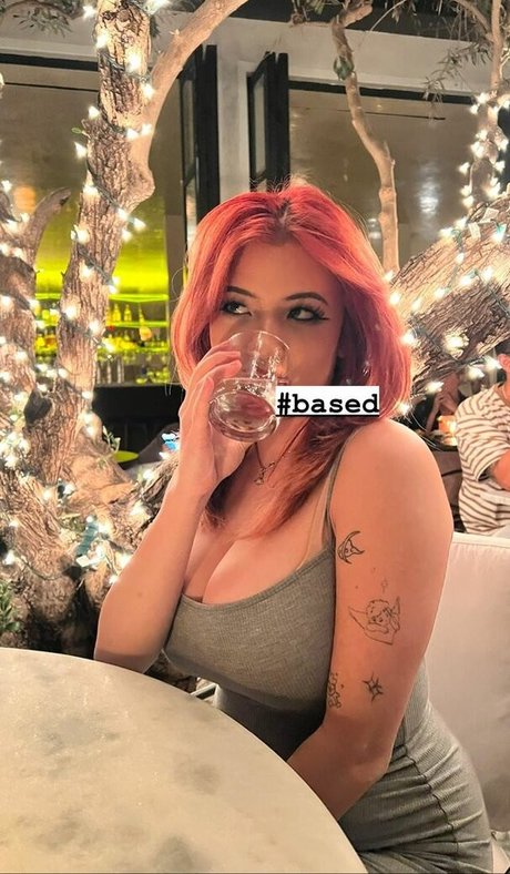 Nacktes geleaktes OnlyFans-Foto von Fishsowce