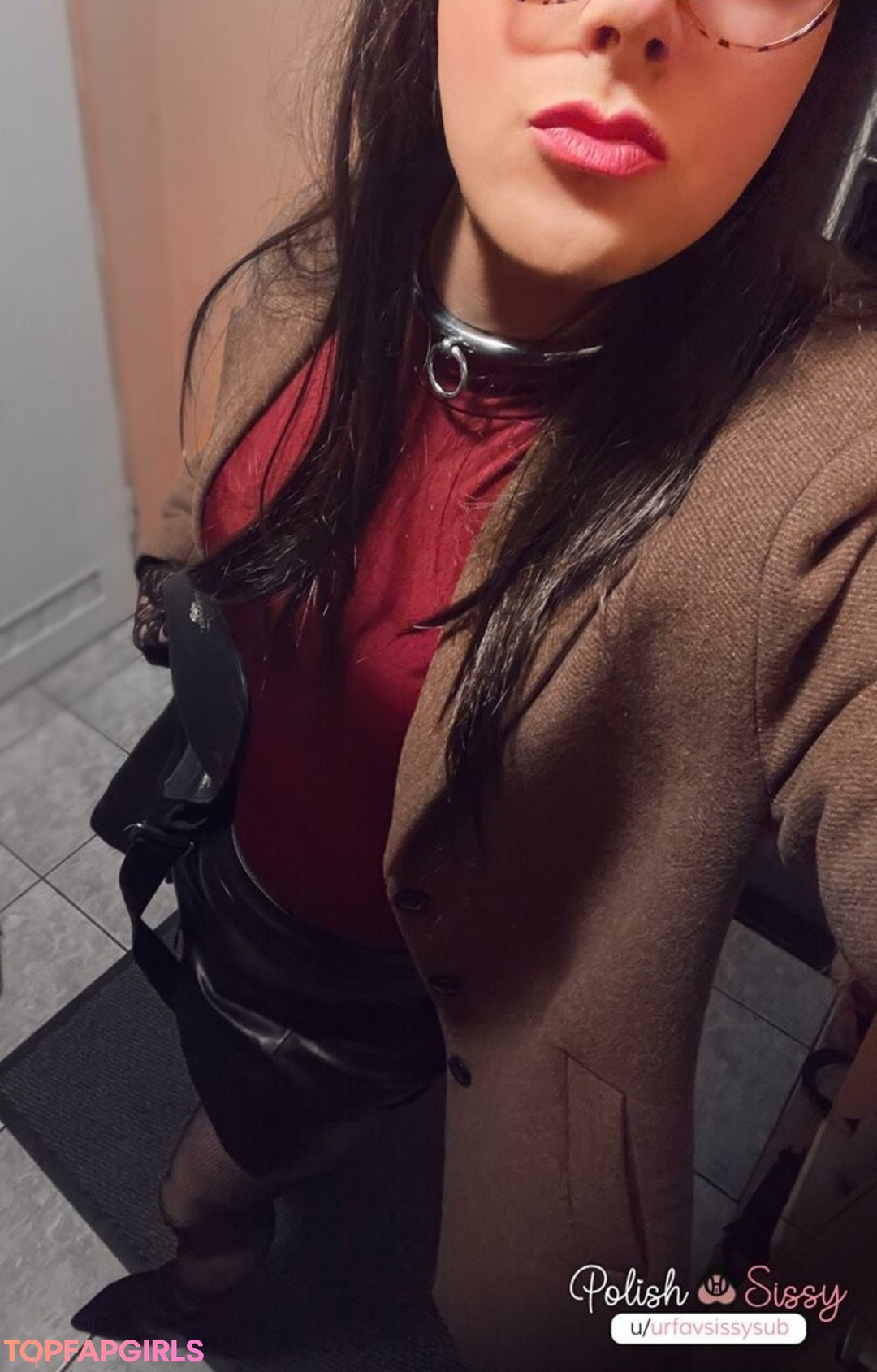 Nacktes geleaktes OnlyFans-Foto von Sarasubmissive #8 Nacktes geleaktes OnlyFans-Foto von Sarasubmissive #8