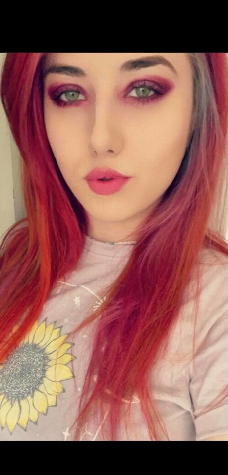 Nacktes geleaktes OnlyFans-Foto von Goddessfree