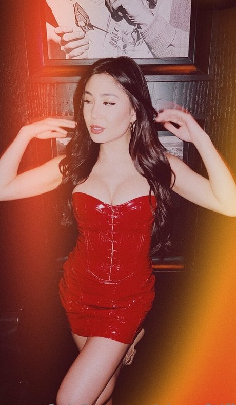 Nacktes geleaktes OnlyFans-Foto von Player2tiff