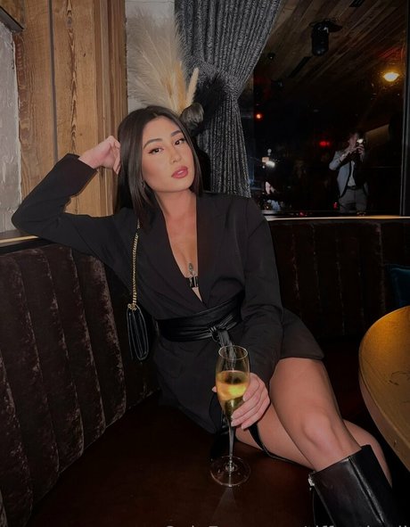 Nacktes geleaktes OnlyFans-Foto von Player2tiff