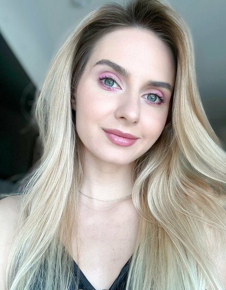 Nacktes geleaktes OnlyFans-Foto von Anastayshaa