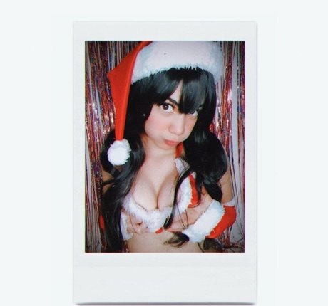 Nacktes geleaktes OnlyFans-Foto von Kinoko Rin