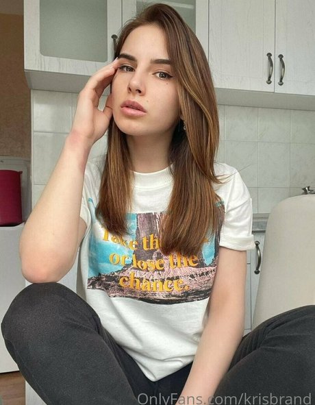 Nacktes geleaktes OnlyFans-Foto von Krisblow