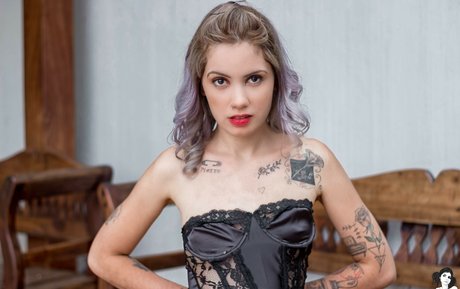 Nacktes geleaktes OnlyFans-Foto von Peggolives