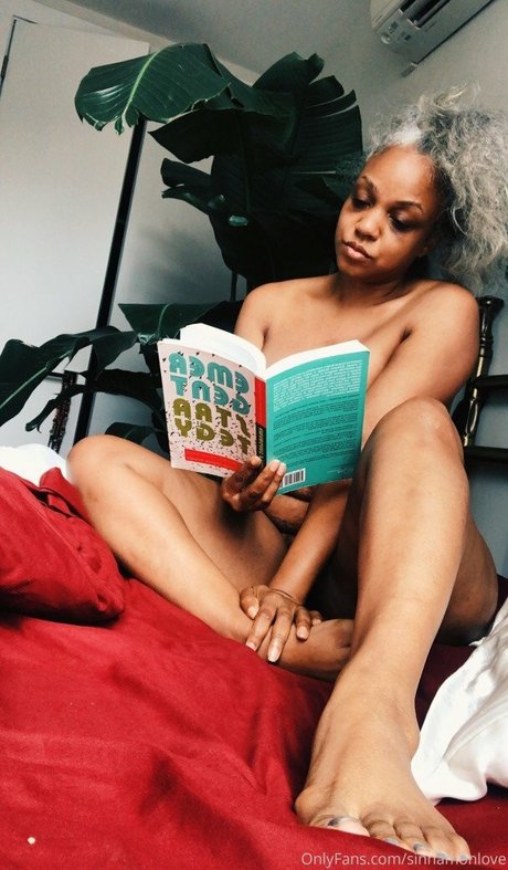 Sinnamon Love