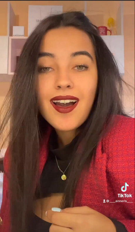 Nacktes geleaktes OnlyFans-Foto von Anneris18