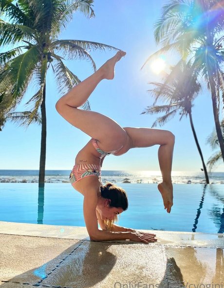 Clodi Yogini