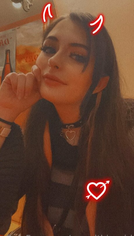 Nacktes geleaktes OnlyFans-Foto von Yosadthiccgirl