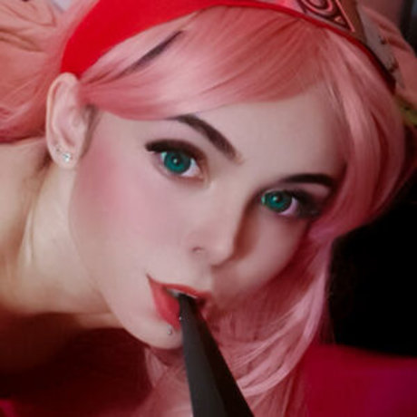 Nacktes geleaktes OnlyFans-Foto von Carrietlol