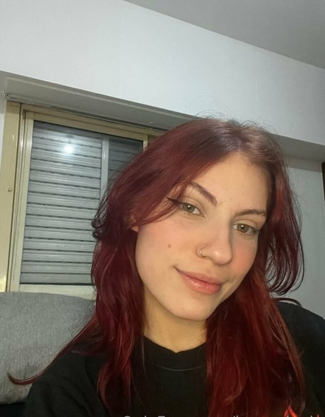 Nacktes geleaktes OnlyFans-Foto von Imjustgardenia