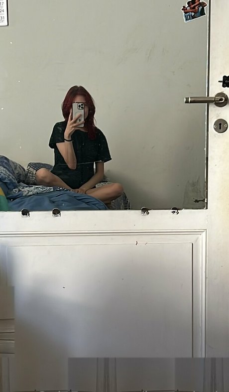 Nacktes geleaktes OnlyFans-Foto von Imjustgardenia