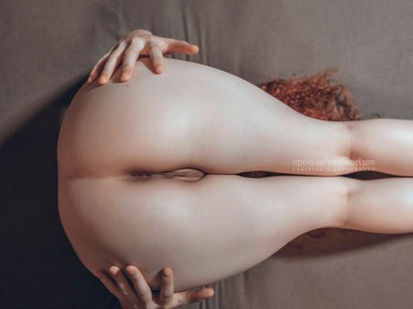 Nacktes geleaktes OnlyFans-Foto von Eusounelson