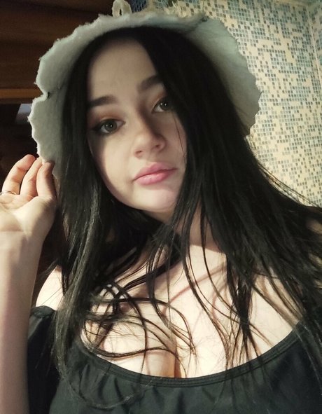 Nacktes geleaktes OnlyFans-Foto von Deaniness