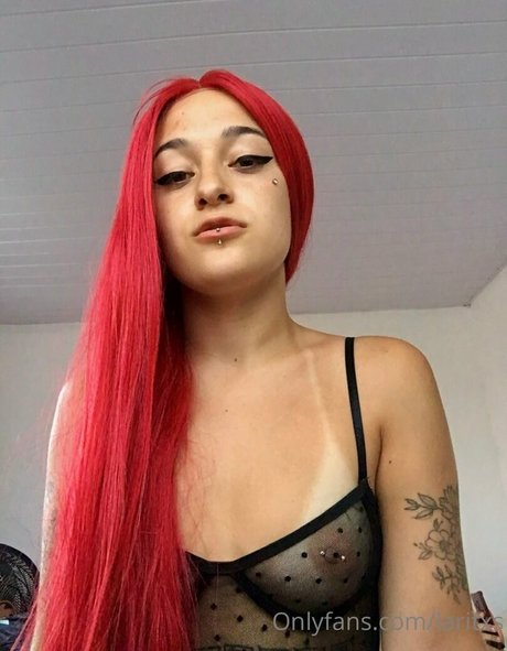 Larissa Silva Laritxs