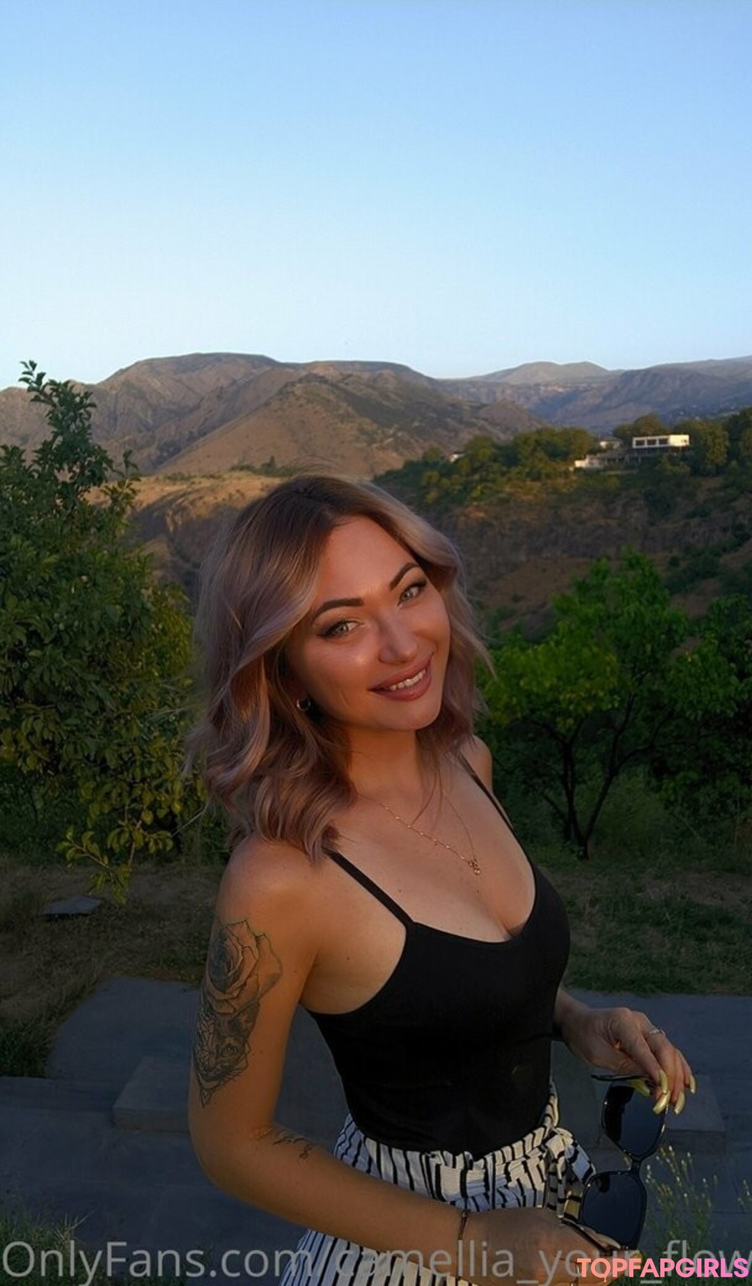 Nacktes geleaktes OnlyFans-Foto von Camelliayourflower #1 Nacktes geleaktes OnlyFans-Foto von Camelliayourflower #1