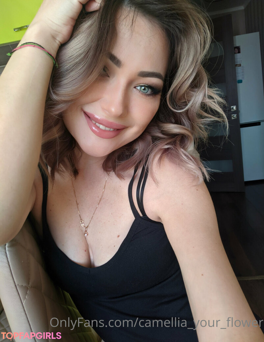 Nacktes geleaktes OnlyFans-Foto von Camelliayourflower #11 Nacktes geleaktes OnlyFans-Foto von Camelliayourflower #11