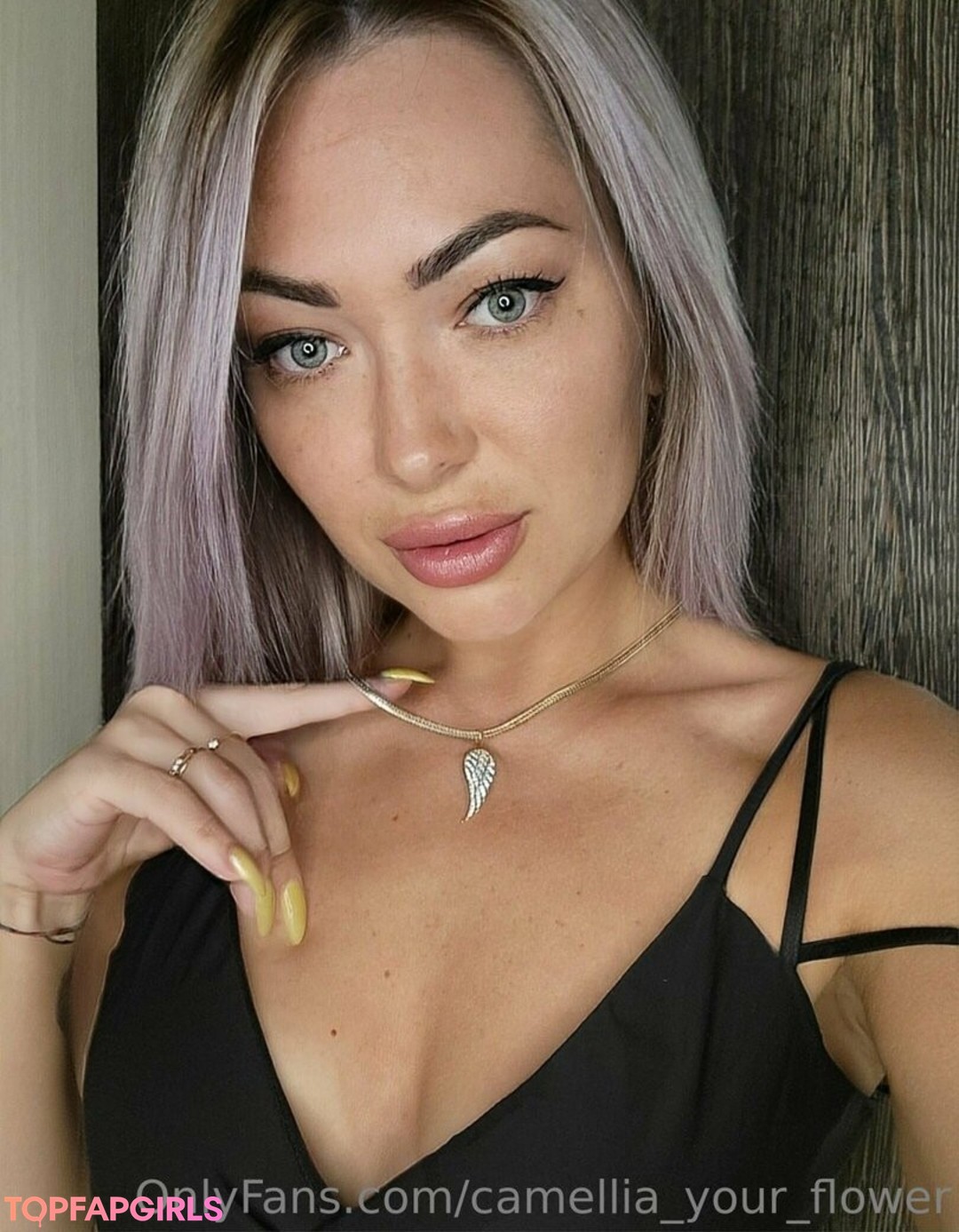Nacktes geleaktes OnlyFans-Foto von Camelliayourflower #128 Nacktes geleaktes OnlyFans-Foto von Camelliayourflower #128