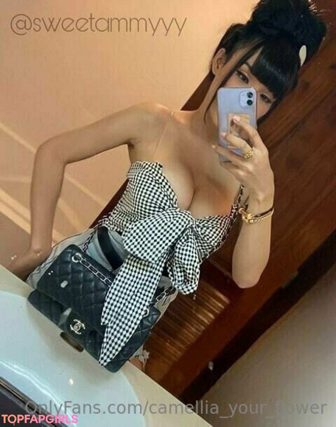 Nacktes geleaktes OnlyFans-Foto von Camelliayourflower #48 Nacktes geleaktes OnlyFans-Foto von Camelliayourflower #48