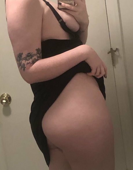 Nacktes geleaktes OnlyFans-Foto von Thebunnybee