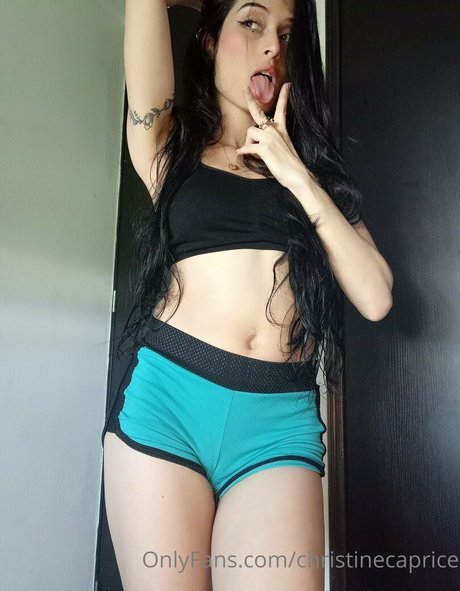 Christinecaprice