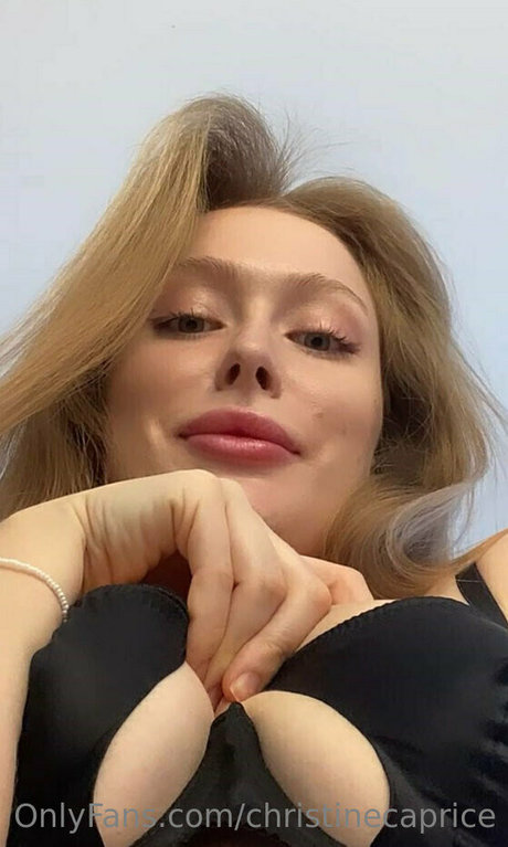 Christinecaprice