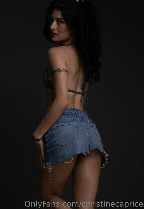 Christinecaprice