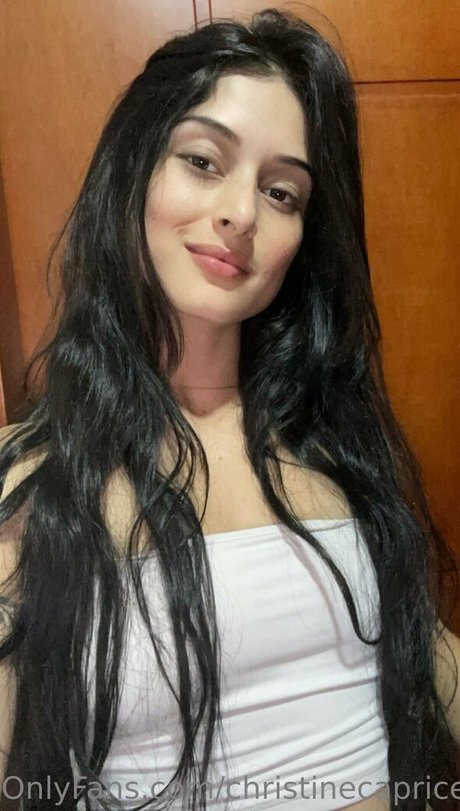 Christinecaprice
