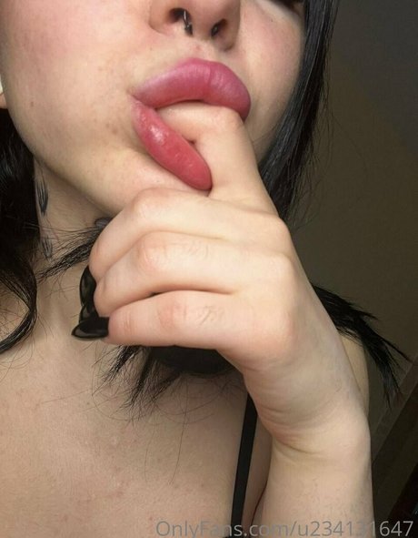 Nacktes geleaktes OnlyFans-Foto von Katsumicoe