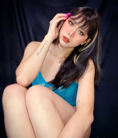 Nacktes geleaktes OnlyFans-Foto von Ladyaoy