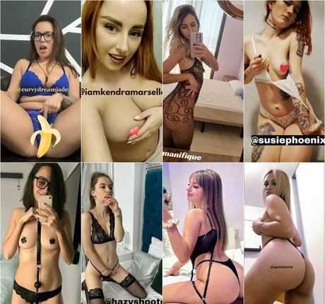Nacktes geleaktes OnlyFans-Foto von Ladyaoy