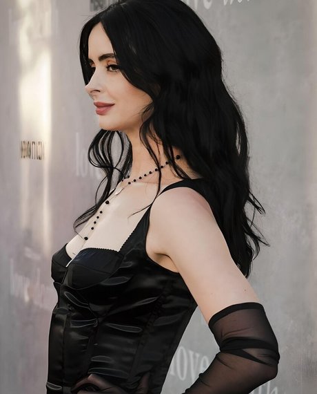 Krysten Ritter
