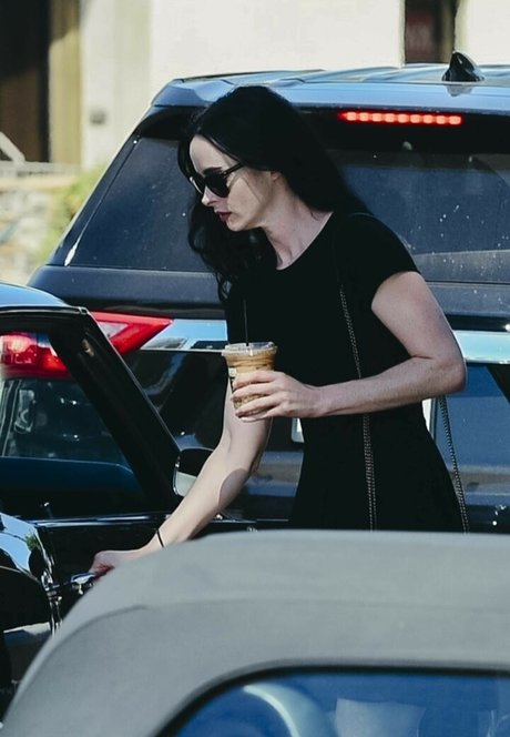 Krysten Ritter