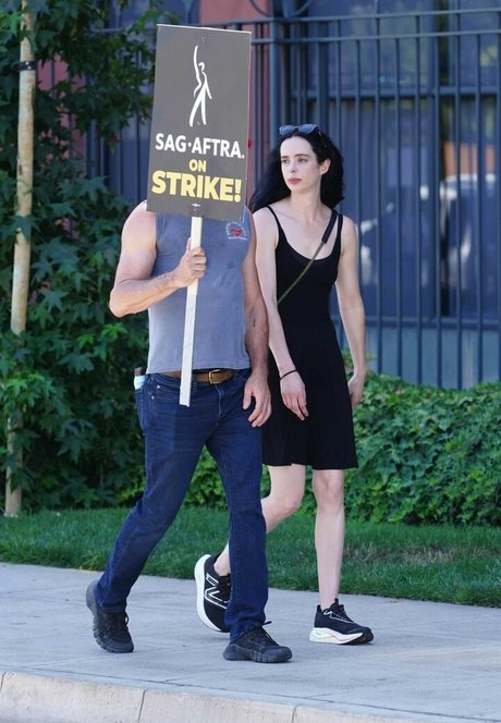 Krysten Ritter