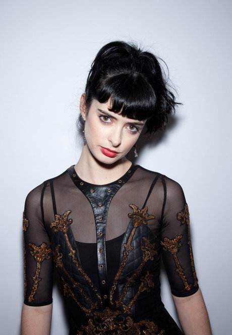 Krysten Ritter