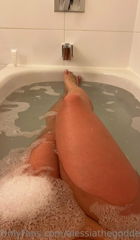 Alessiathegoddess