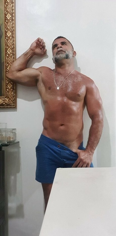 Nacktes geleaktes OnlyFans-Foto von Jorginhokarioka21