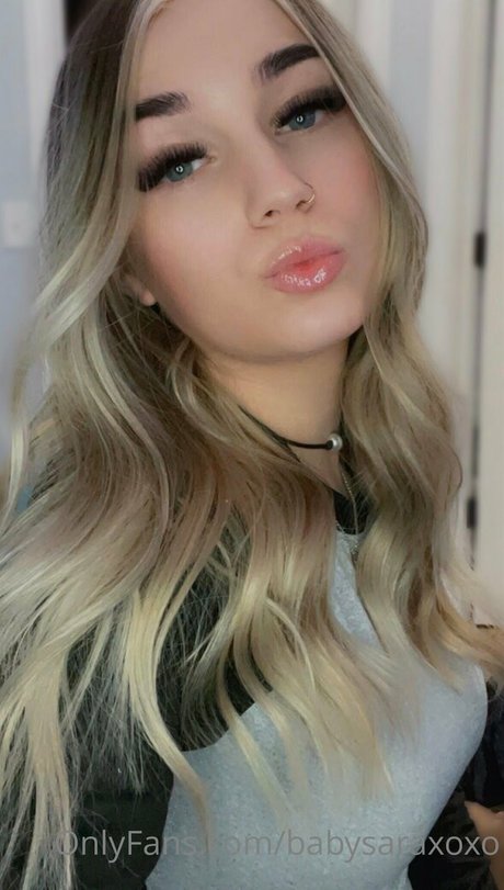 Babysaraxoxo