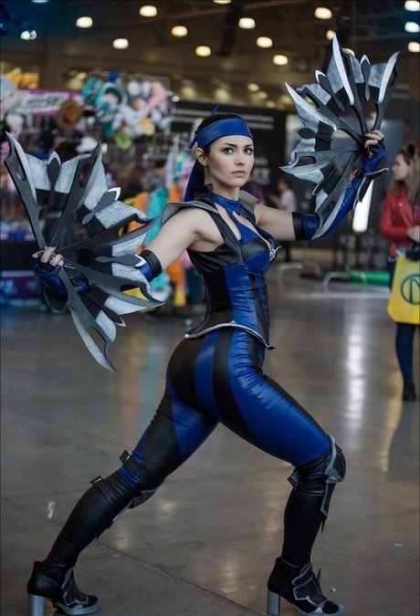 Jukcosplay