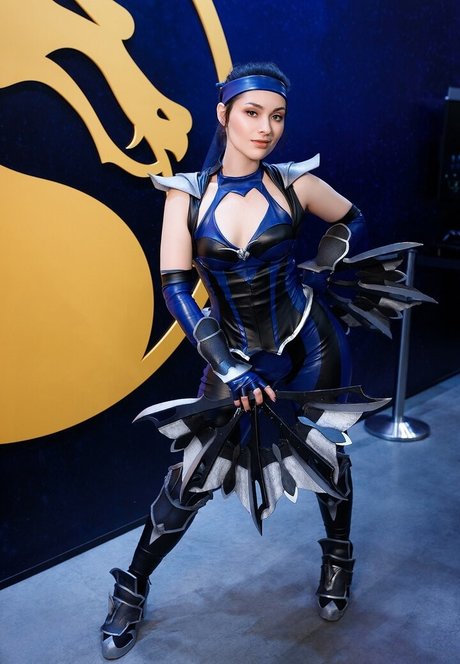 Jukcosplay