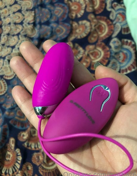 Nacktes geleaktes OnlyFans-Foto von Marba26