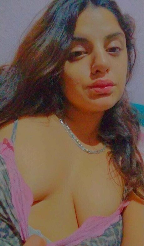 Nacktes geleaktes OnlyFans-Foto von Viperlatina