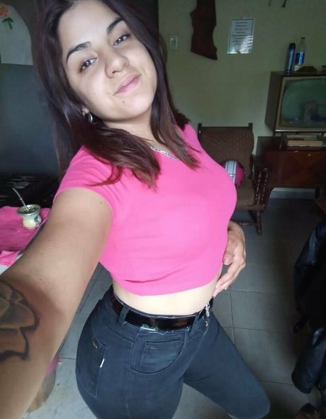 Nacktes geleaktes OnlyFans-Foto von Viperlatina
