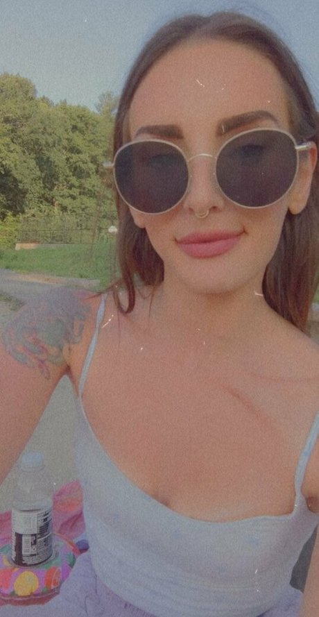 Nacktes geleaktes OnlyFans-Foto von Whimsywords