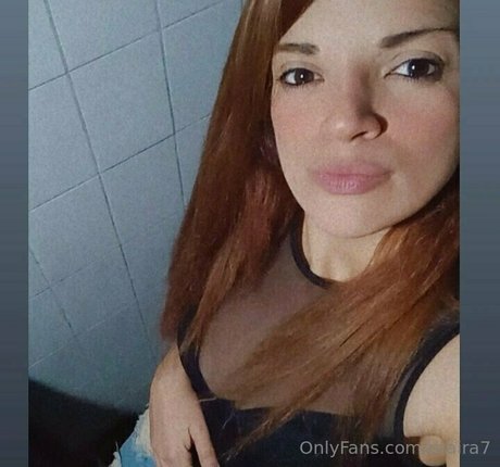 Nacktes geleaktes OnlyFans-Foto von Maira7