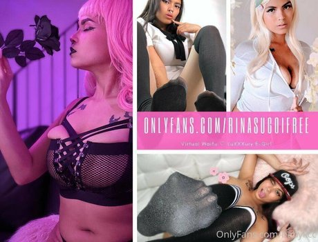 Nacktes geleaktes OnlyFans-Foto von Babykcc